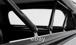 ACI J1010039 OUTLANDER Soft Truck Topper Fits F-250 Super Duty F-350 Super Duty