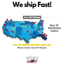 ACI J1010039 OUTLANDER Soft Truck Topper Fits F-250 Super Duty F-350 Super Duty