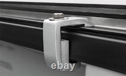 ACI J1010039 OUTLANDER Soft Truck Topper Fits F-250 Super Duty F-350 Super Duty
