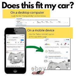 ACI J1020079 OUTLANDER Soft Truck Topper Fits 19-25 Sierra 1500 Silverado 1500