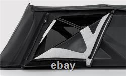 ACI J1040029 OUTLANDER Soft Truck Topper Fits 11-24 1500 1500 Classic 2500 3500
