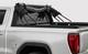 Aci J1050019 Outlander Soft Truck Topper Fits 16-23 Tacoma