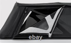 ACI J1050019 OUTLANDER Soft Truck Topper Fits 16-23 Tacoma