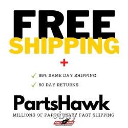 ACI J1050019 OUTLANDER Soft Truck Topper Fits 16-23 Tacoma