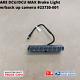 Are Dcu Truck Cap Brake Light And Back Up Camera Part #23730-001