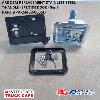 Are Dcu Truck Cap Stainless Steel Folding T-handle 3-pt Side Door#pa-24432-005sd