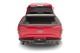 Are Truck Caps Ar22030l-d4 Hard Folding Lucid Red Pearl Tonneau Cover