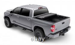 ARE Truck Caps AR32006L-PW7 FUSIONT TONNO HARD FOLDING