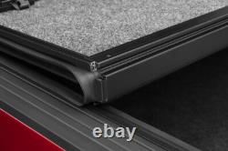 ARE Truck Caps AR32006L-PW7 FUSIONT TONNO HARD FOLDING