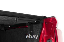ARE Truck Caps AR32006L-PW7 FUSIONT TONNO HARD FOLDING