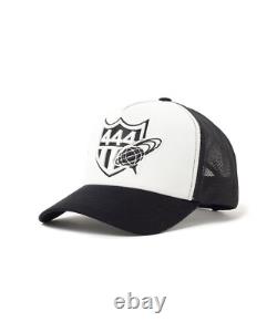 (ASK availability First) BEAMS YOSHINORI KOTAKE / Mesh truck cap new
