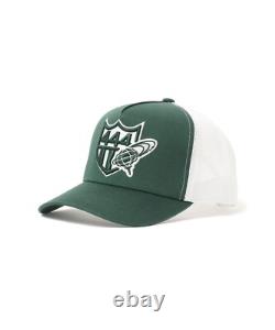 (ASK availability First) BEAMS YOSHINORI KOTAKE / Mesh truck cap new
