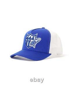 (ASK availability First) BEAMS YOSHINORI KOTAKE / Mesh truck cap new