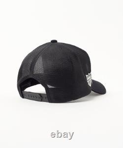 (ASK availability First) BEAMS YOSHINORI KOTAKE / Mesh truck cap new