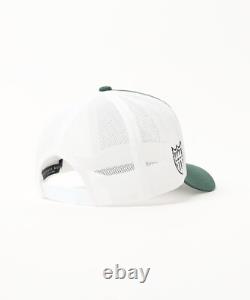 (ASK availability First) BEAMS YOSHINORI KOTAKE / Mesh truck cap new