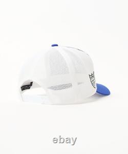 (ASK availability First) BEAMS YOSHINORI KOTAKE / Mesh truck cap new