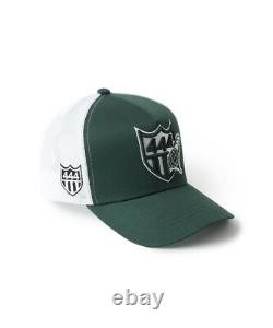 (ASK availability First) BEAMS YOSHINORI KOTAKE / Mesh truck cap new