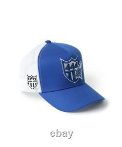 (ASK availability First) BEAMS YOSHINORI KOTAKE / Mesh truck cap new