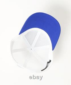 (ASK availability First) BEAMS YOSHINORI KOTAKE / Mesh truck cap new