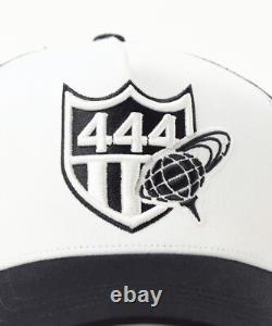 (ASK availability First) BEAMS YOSHINORI KOTAKE / Mesh truck cap new