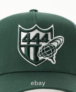(ASK availability First) BEAMS YOSHINORI KOTAKE / Mesh truck cap new
