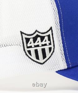 (ASK availability First) BEAMS YOSHINORI KOTAKE / Mesh truck cap new