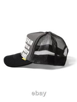 (ASK availability First) Kapital DENIM REPAIR SERVICE pt Truck CAP new