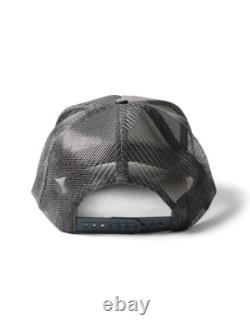 (ASK availability First) Kapital DENIM REPAIR SERVICE pt Truck CAP new