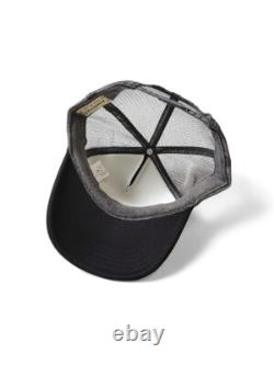 (ASK availability First) Kapital DENIM REPAIR SERVICE pt Truck CAP new