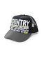 (ask Availability First) Kapital Kountry Pearl Clutcher Pt Truck Cap New