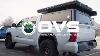 A New Look At The Expedition Truck Cap Toyota Tundra Fitment