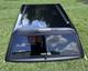 A. R. E. V Series Truck Cap Um Black Fits 2023+ Ford F-250 6.75 Ft Bed New