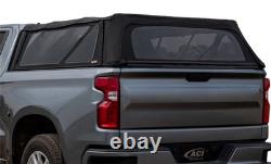 Access OUTLANDER Truck Bed Cap Chevrolet Silverado 1500 14-18 5.5' Bed
