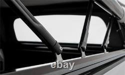 Access OUTLANDER Truck Bed Cap Chevrolet Silverado 1500 14-18 5.5' Bed