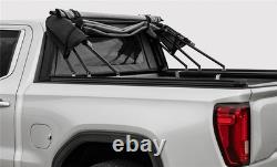 Access OUTLANDER Truck Bed Cap Chevrolet Silverado 1500 14-18 5.5' Bed