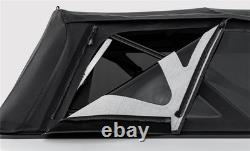 Access OUTLANDER Truck Bed Cap Chevrolet Silverado 1500 14-18 5.5' Bed