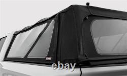 Access OUTLANDER Truck Bed Cap Chevrolet Silverado 1500 14-18 5.5' Bed