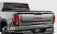Access Outlander Truck Bed Cap Chevrolet Silverado 1500 19-24 5.5' Bed