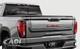 Access Outlander Truck Bed Cap Chevrolet Silverado 1500 19-24 6.5' Bed