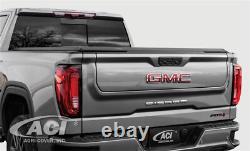 Access OUTLANDER Truck Bed Cap Chevrolet Silverado 1500 19-24 6.5' Bed
