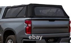 Access OUTLANDER Truck Bed Cap Chevrolet Silverado 1500 19-24 6.5' Bed