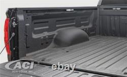 Access OUTLANDER Truck Bed Cap For 14-21 Toyota Tundra 5.5' Bed J1050039