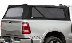 Access OUTLANDER Truck Bed Cap For 14-21 Toyota Tundra 5.5' Bed J1050039