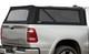 Access Outlander Truck Bed Cap For 16-23 Toyota Tacoma 6' Bed J1050029