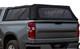 Access Outlander Truck Bed Cap For 17-24 Nissan Titan 5.5' Bed J1030019