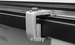 Access OUTLANDER Truck Bed Cap For 17-24 Nissan TITAN 5.5' Bed J1030019 Access OUTLANDER Truck Bed Cap For 17-24 Nissan TITAN 5.5' Bed J1030019