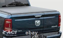 Access OUTLANDER Truck Bed Cap For 19-24 Ram 1500 6' Bed J1040049