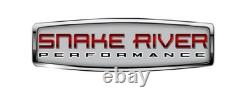 Access OUTLANDER Truck Bed Cap For 22-26 Nissan Frontier 4.5' Bed J1030059