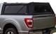 Aci J1010019 Outlander Soft Truck Topper Fits 15 25 Fits For F 150