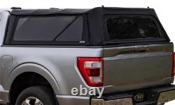 Aci J1010019 Outlander Soft Truck Topper Fits 15 25 Fits For F 150